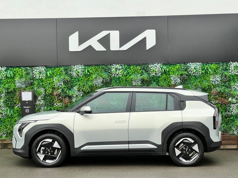 Used Kia EV3 2025 for sale - 77274981: Photo 7