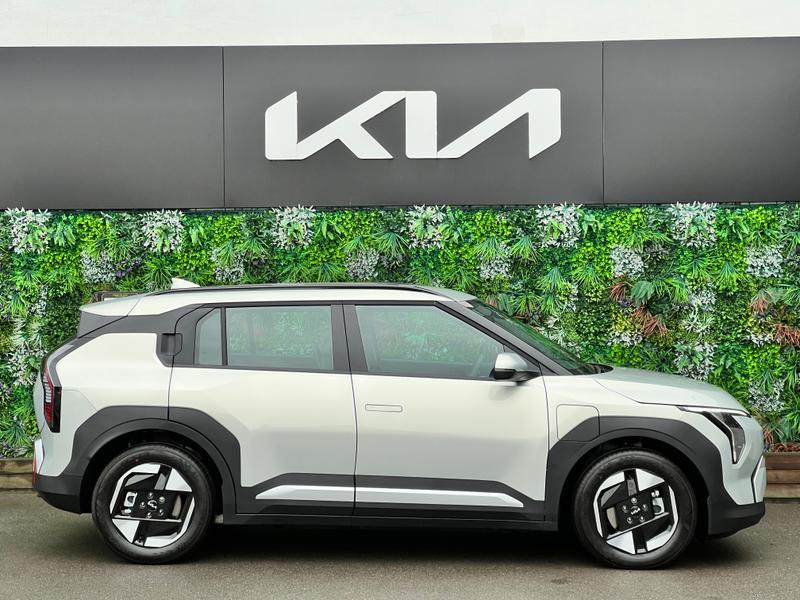 Used Kia EV3 2025 for sale - 77274981: Photo 8