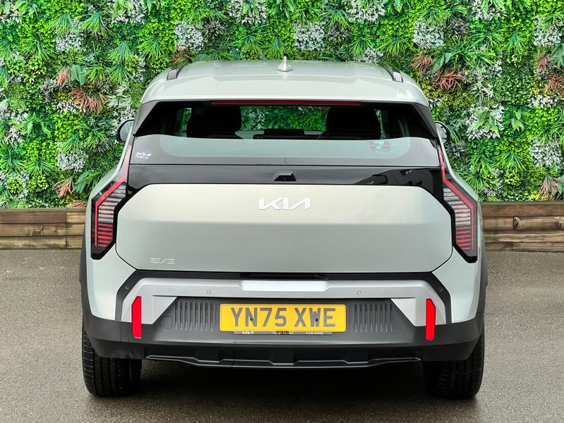 Used Kia EV3 2025 for sale - 77274981: Photo 9