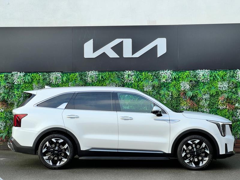 Used Kia Sorento 2025 for sale - 76631267: Photo 10