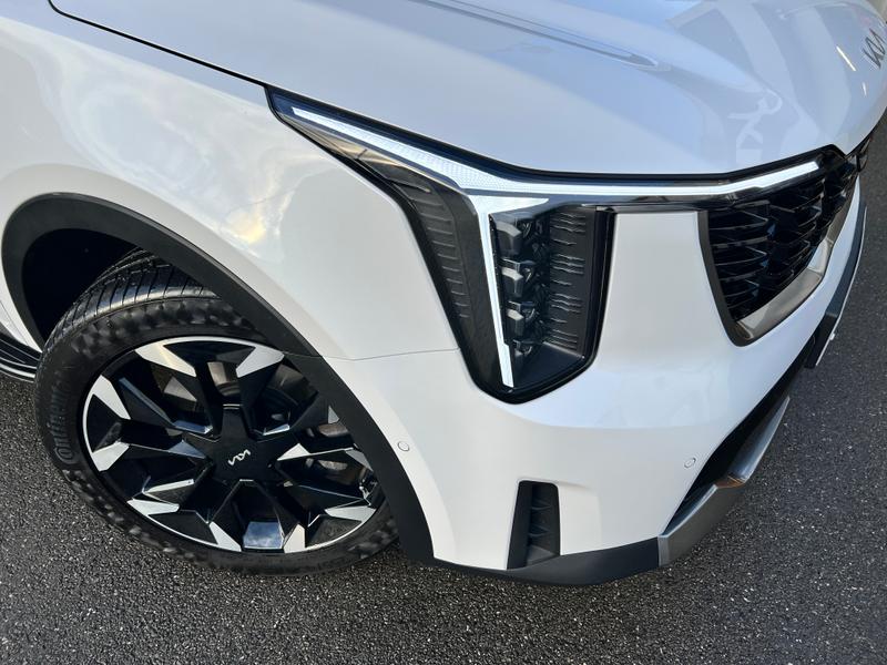 Used Kia Sorento 2025 for sale - 76631267: Photo 12