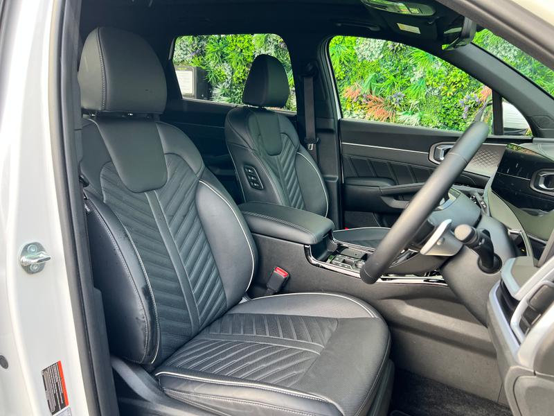 Used Kia Sorento 2025 for sale - 76631267: Photo 13