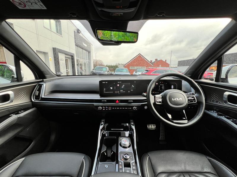Used Kia Sorento 2025 for sale - 76631267: Photo 14