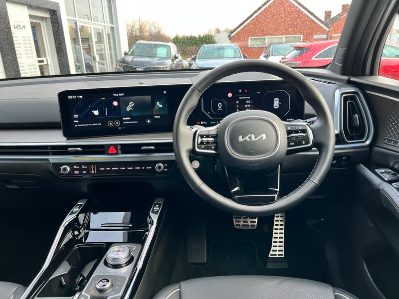 Used Kia Sorento 2025 for sale - 76631267: Photo 15