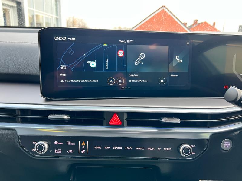 Used Kia Sorento 2025 for sale - 76631267: Photo 16