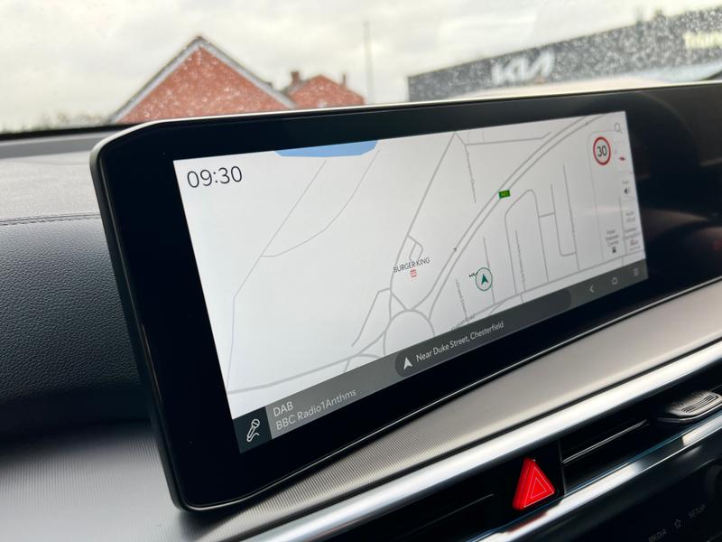 Used Kia Sorento 2025 for sale - 76631267: Photo 17