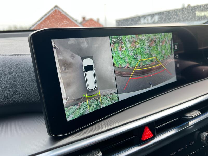 Used Kia Sorento 2025 for sale - 76631267: Photo 18