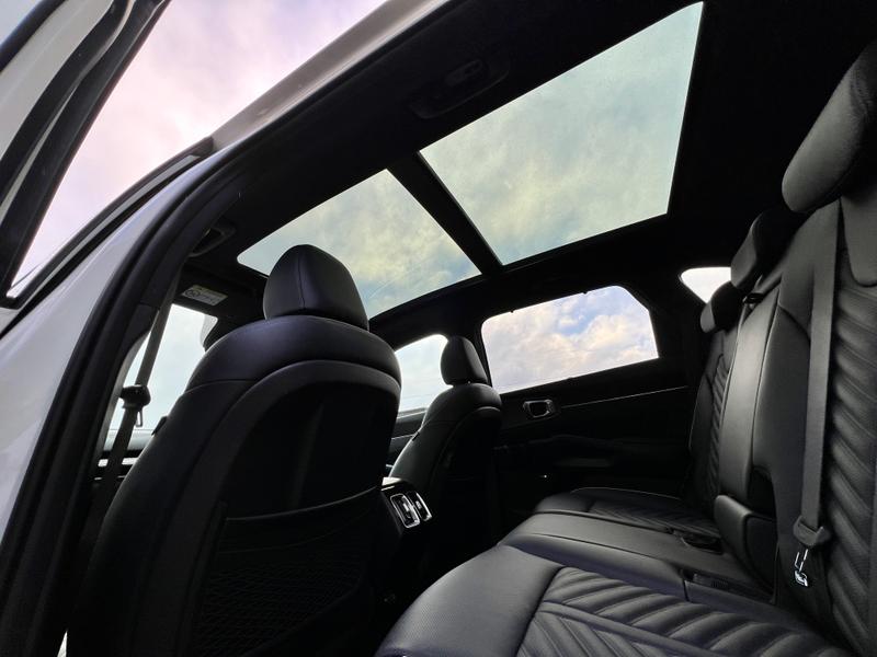 Used Kia Sorento 2025 for sale - 76631267: Photo 19