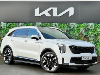 2025 - 2.2 CRDi 4 5dr DCT