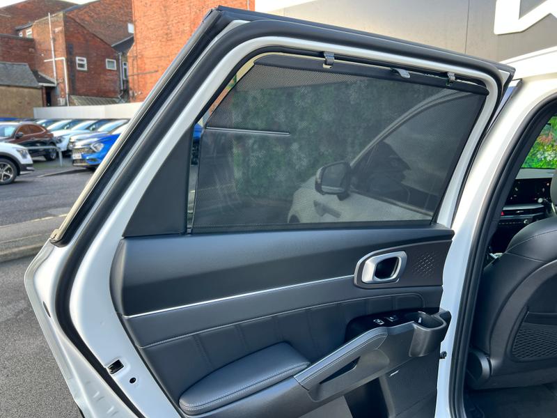 Used Kia Sorento 2025 for sale - 76631267: Photo 21