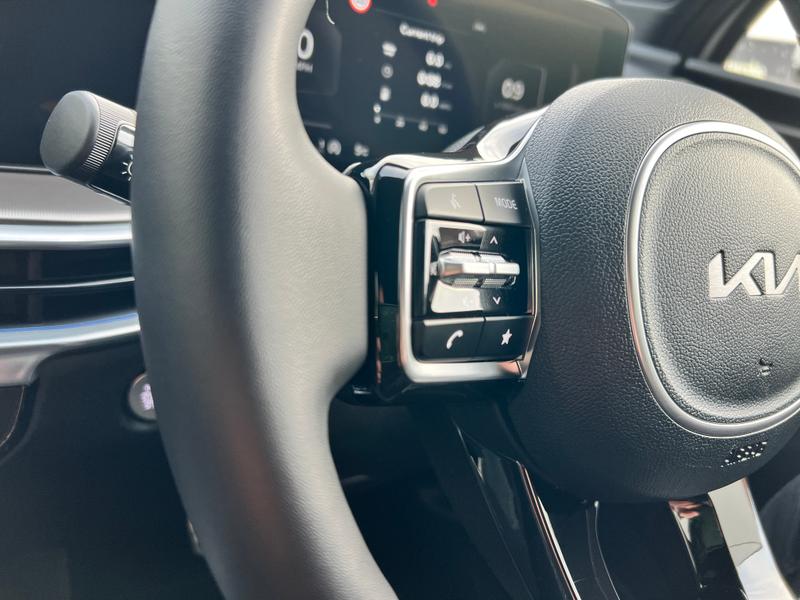 Used Kia Sorento 2025 for sale - 76631267: Photo 26
