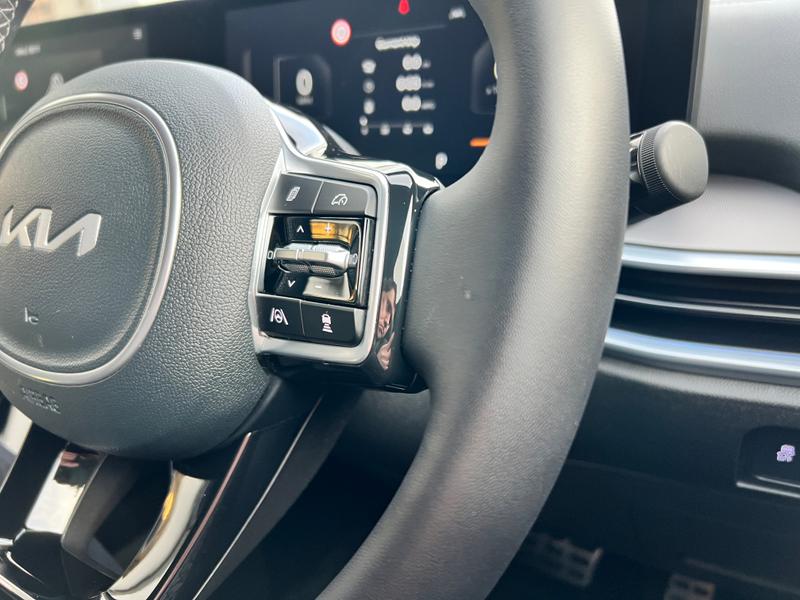 Used Kia Sorento 2025 for sale - 76631267: Photo 27