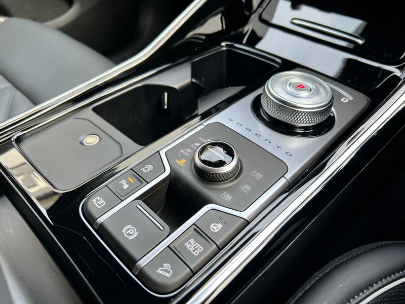 Used Kia Sorento 2025 for sale - 76631267: Photo 28