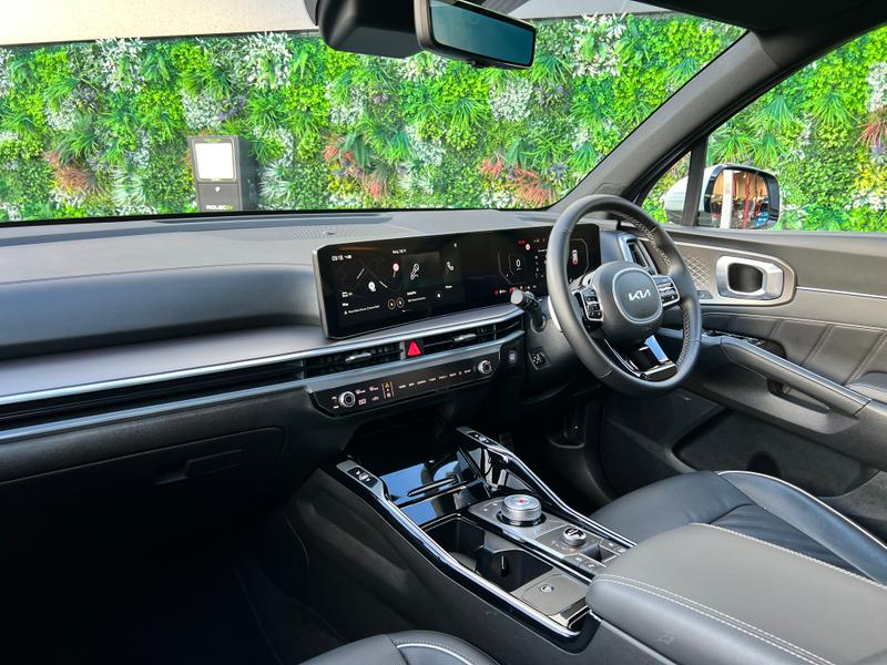 Used Kia Sorento 2025 for sale - 76631267: Photo 3