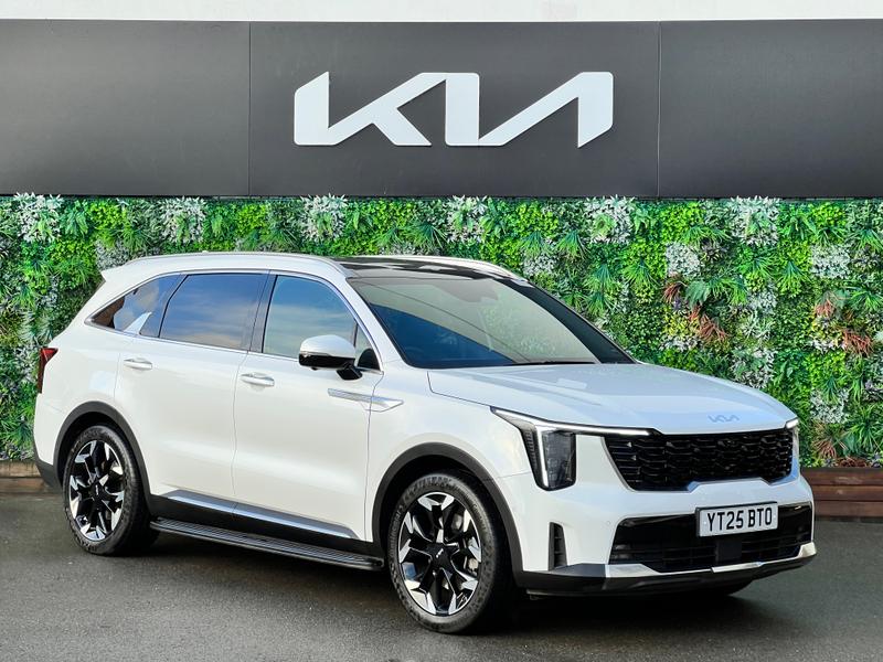 Used Kia Sorento 2025 for sale - 76631267: Photo 31