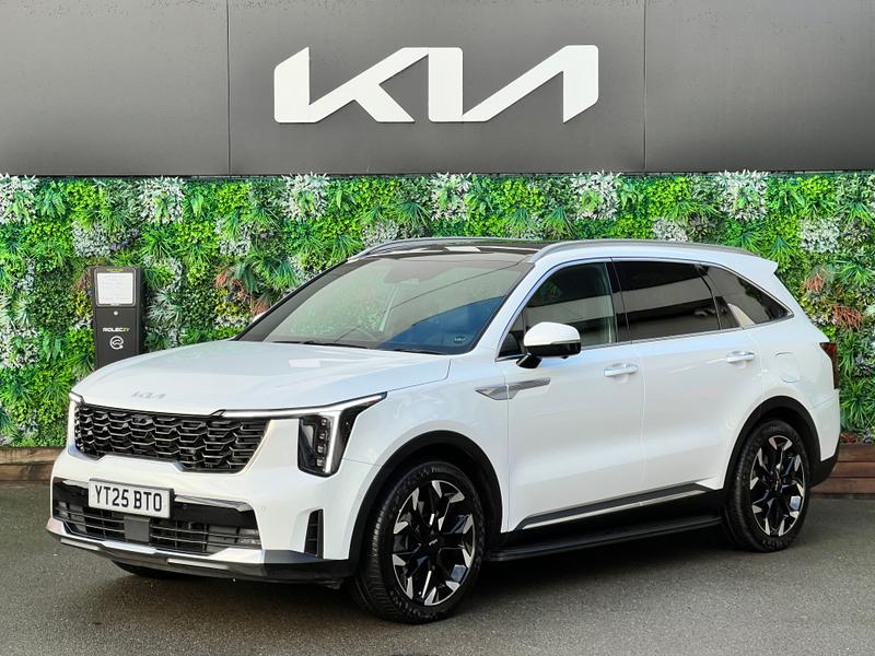 Used Kia Sorento 2025 for sale - 76631267: Photo 32