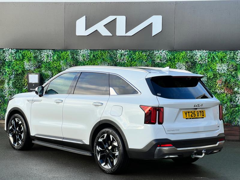 Used Kia Sorento 2025 for sale - 76631267: Photo 33