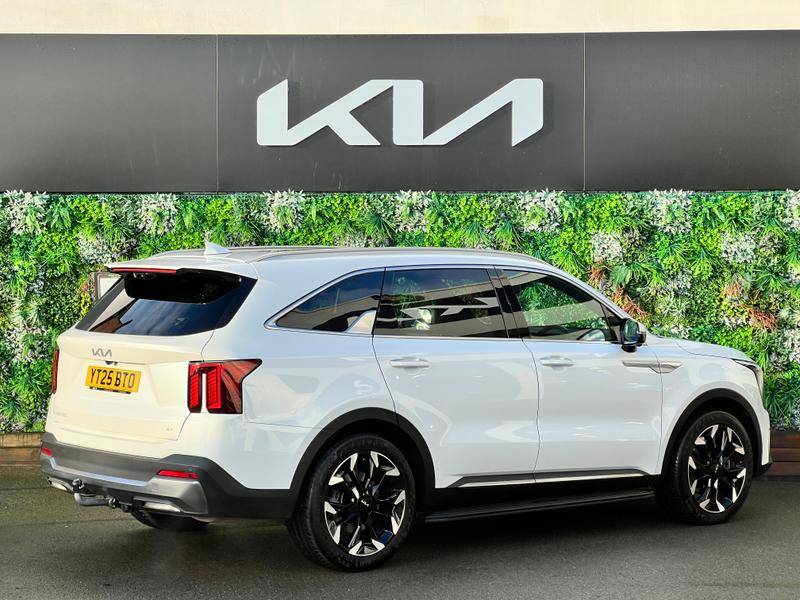 Used Kia Sorento 2025 for sale - 76631267: Photo 34