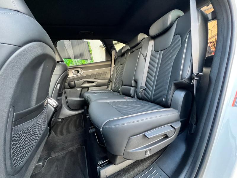 Used Kia Sorento 2025 for sale - 76631267: Photo 4