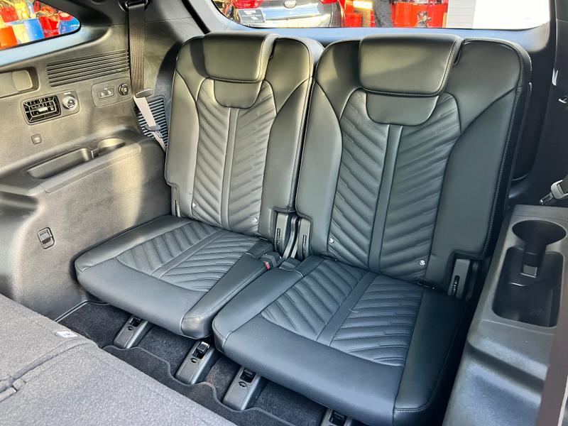 Used Kia Sorento 2025 for sale - 76631267: Photo 5