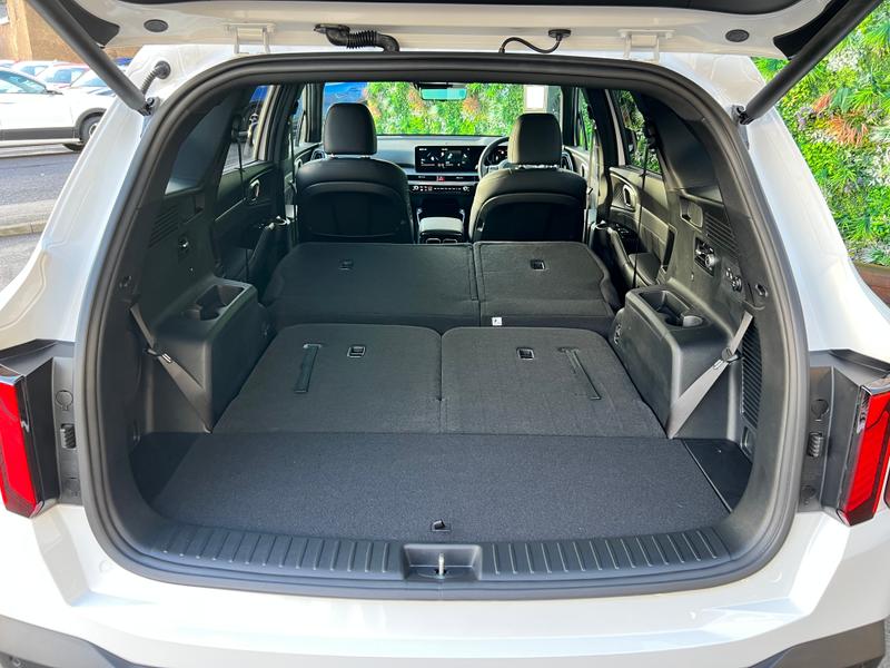 Used Kia Sorento 2025 for sale - 76631267: Photo 7