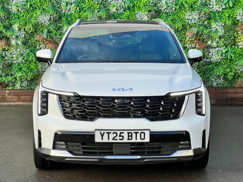 Used Kia Sorento 2025 for sale - 76631267: Photo 8
