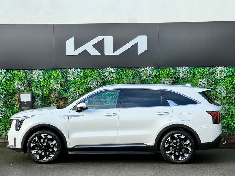 Used Kia Sorento 2025 for sale - 76631267: Photo 9