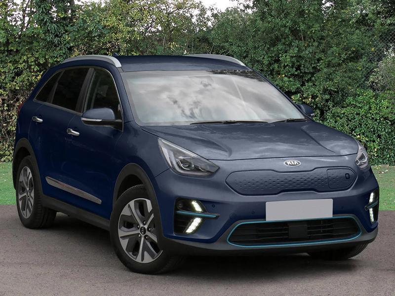 Used Kia Niro 2020 for sale - 77631212: Photo 1