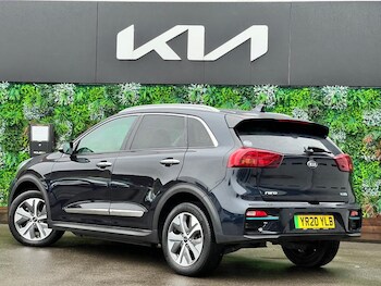 Used Kia Niro 2020 for sale - 77631212: Photo
