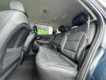 Used Kia Niro 2020 for sale - 77631212: Photo