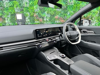 Used Kia Sportage 2025 for sale - 77148112: Photo