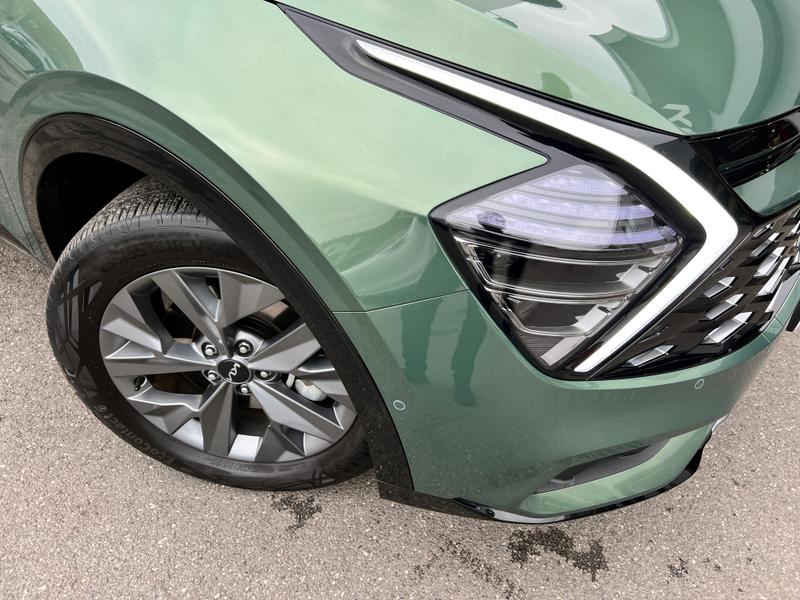 Used Kia Sportage 2024 for sale - 76400258: Photo 10