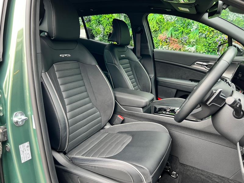 Used Kia Sportage 2024 for sale - 76400258: Photo 11