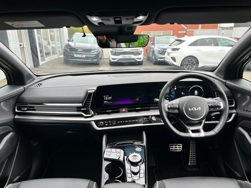 Used Kia Sportage 2024 for sale - 76400258: Photo 12