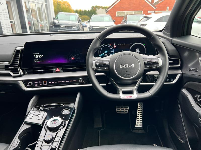 Used Kia Sportage 2024 for sale - 76400258: Photo 13