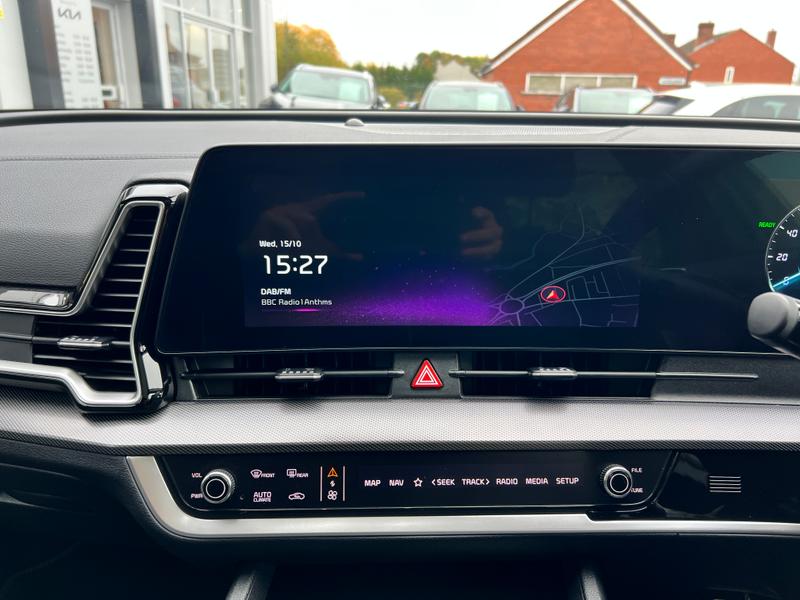 Used Kia Sportage 2024 for sale - 76400258: Photo 14