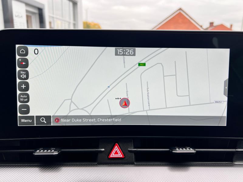 Used Kia Sportage 2024 for sale - 76400258: Photo 15