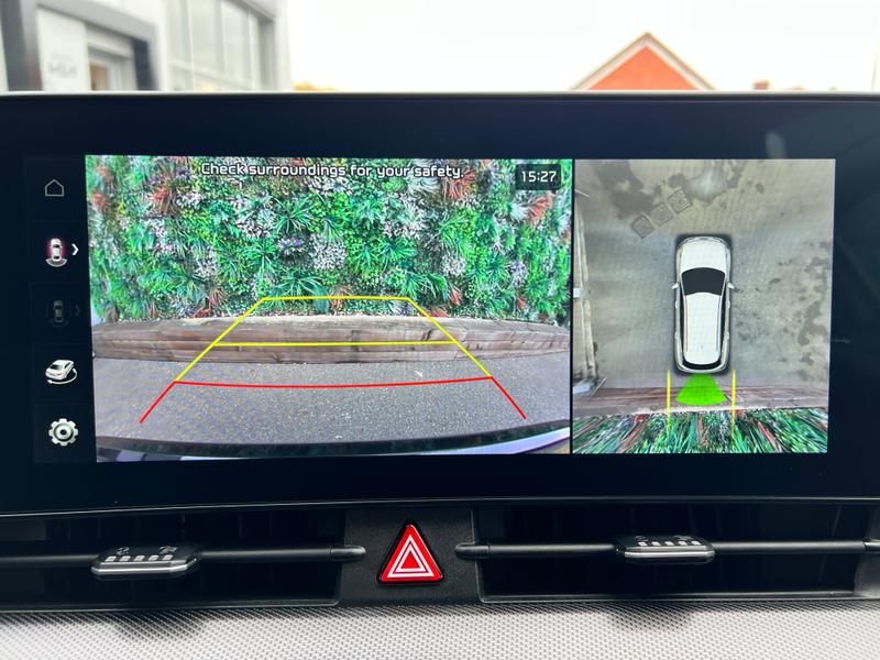 Used Kia Sportage 2024 for sale - 76400258: Photo 16