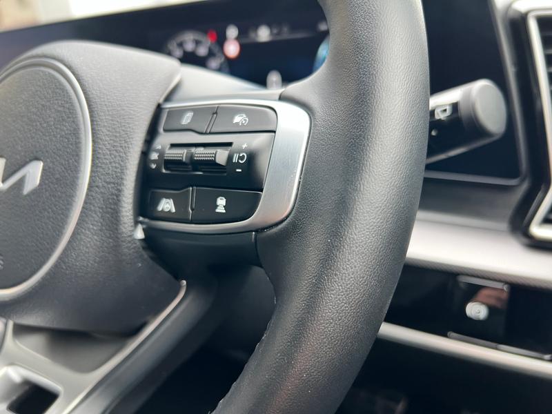 Used Kia Sportage 2024 for sale - 76400258: Photo 22