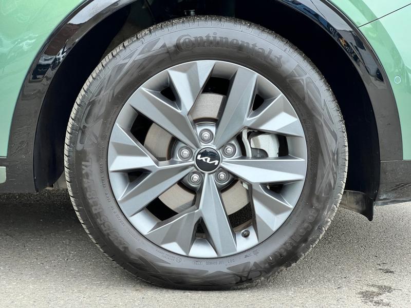 Used Kia Sportage 2024 for sale - 76400258: Photo 26