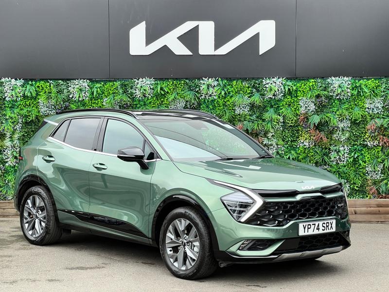 Used Kia Sportage 2024 for sale - 76400258: Photo 27