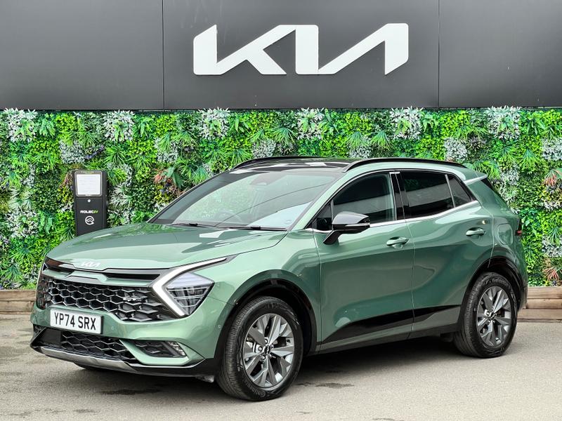 Used Kia Sportage 2024 for sale - 76400258: Photo 28