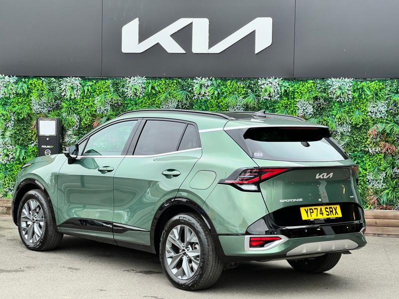 Used Kia Sportage 2024 for sale - 76400258: Photo 29