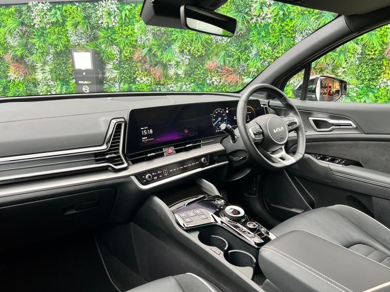 Used Kia Sportage 2024 for sale - 76400258: Photo 3