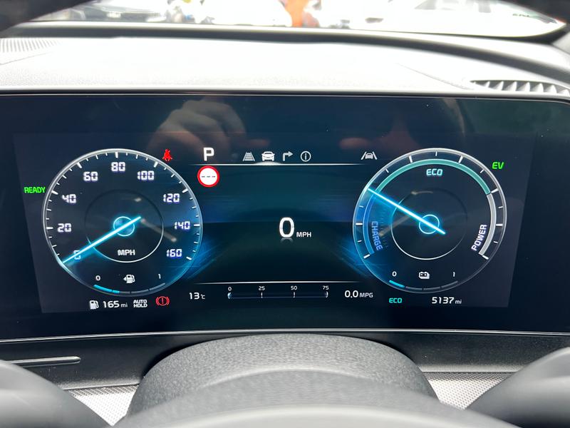 Used Kia Sportage 2024 for sale - 76400258: Photo 31