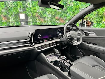 Used Kia Sportage 2024 for sale - 76400258: Photo