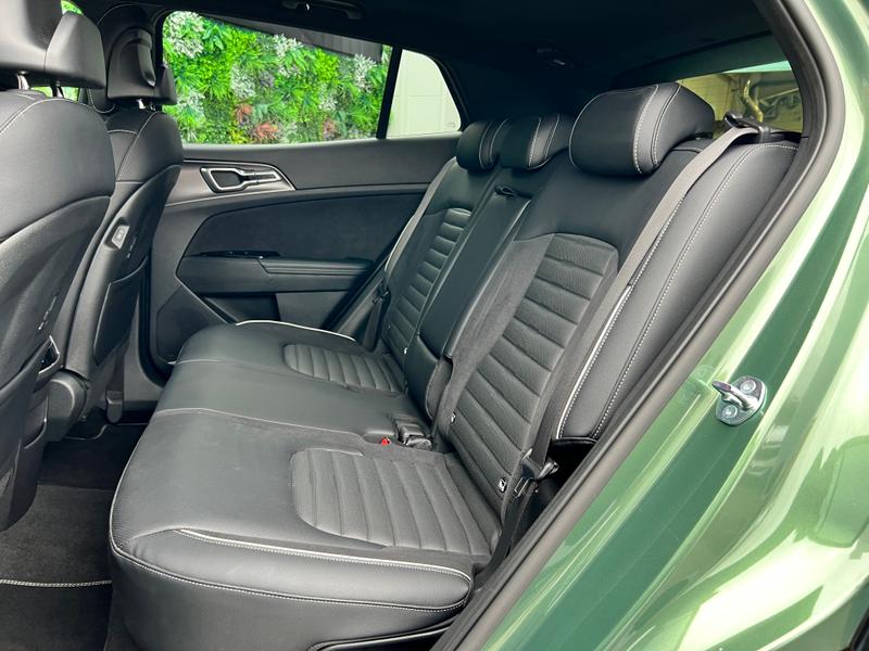 Used Kia Sportage 2024 for sale - 76400258: Photo 4