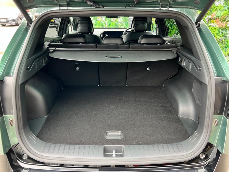 Used Kia Sportage 2024 for sale - 76400258: Photo 5