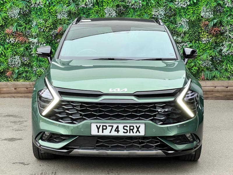 Used Kia Sportage 2024 for sale - 76400258: Photo 6