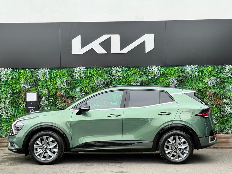 Used Kia Sportage 2024 for sale - 76400258: Photo 7